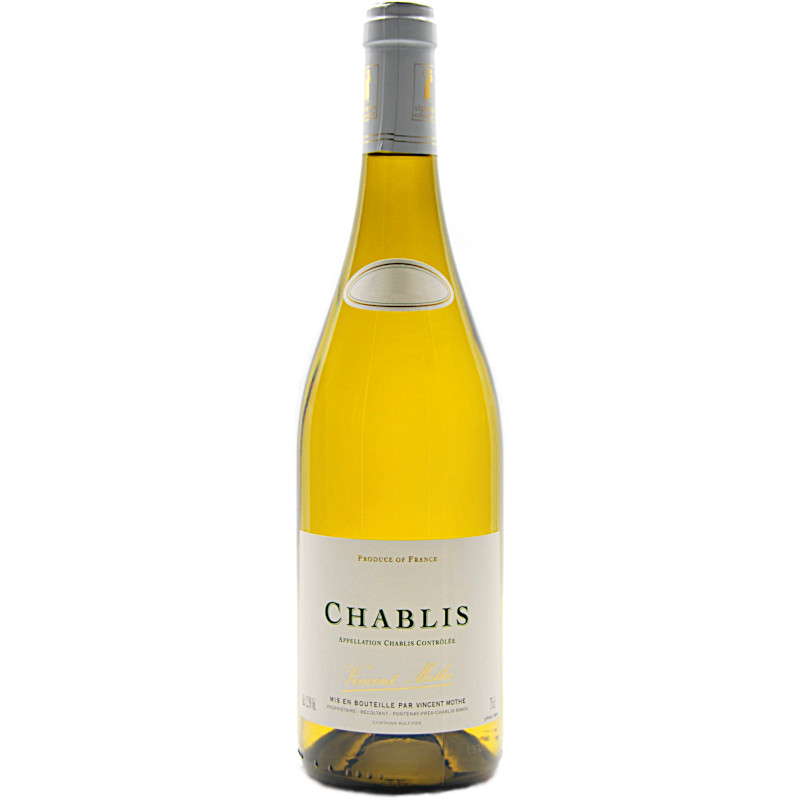 Domaine du Colombier Chablis 0,75l